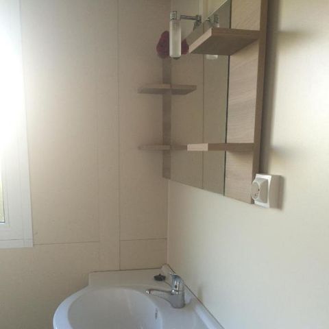 CHALET 4 personnes - Nemo