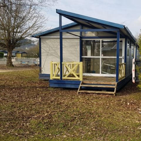 CHALET 4 personnes - Nemo