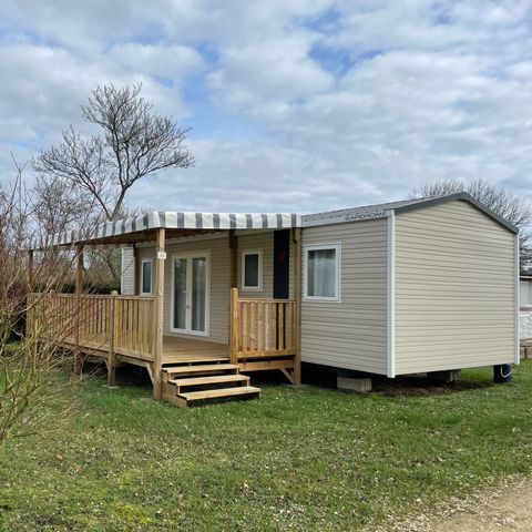 Camping Les Naïades - Ardennes - Image N°4