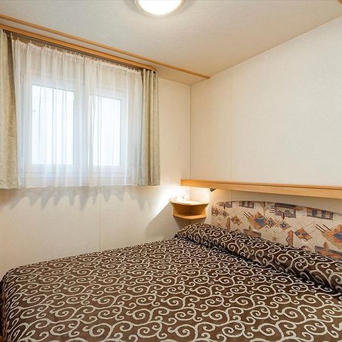 MOBILHOME 6 personnes - Mobile Home Joshua XL