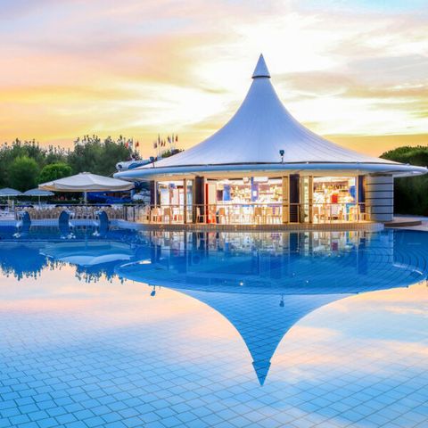 Camping Sant'Angelo  - Venise - Image N°2