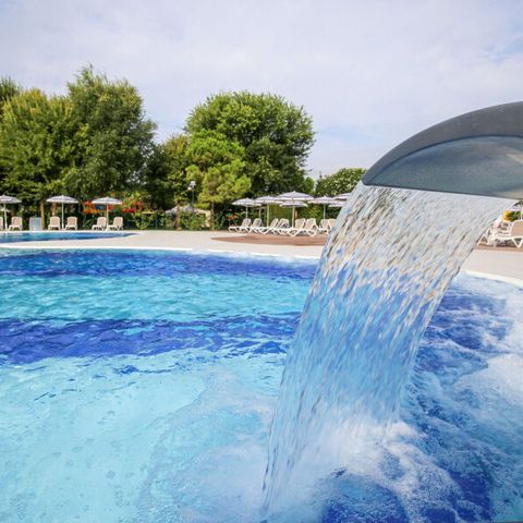 Camping Sant'Angelo  - Venise - Image N°6