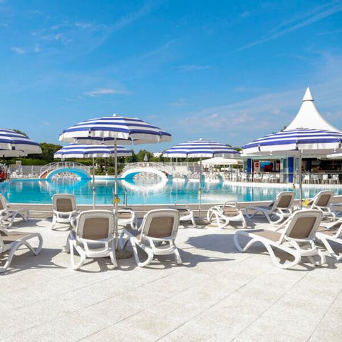 Camping Sant'Angelo  - Venise - Image N°4