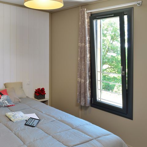 CHALET 5 personnes - Chalet
