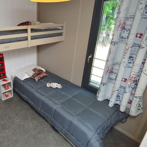 CHALET 5 personnes - Chalet