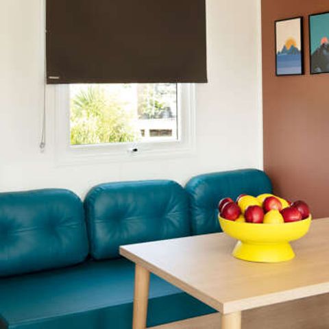 MOBILHOME 4 personnes - Vénus 