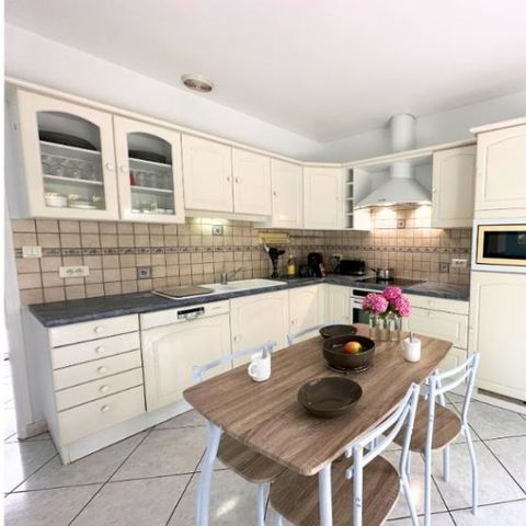 MAISON 9 personnes - Villa Balnéo 9 personnes 3 chambres 2 sdb 130m²