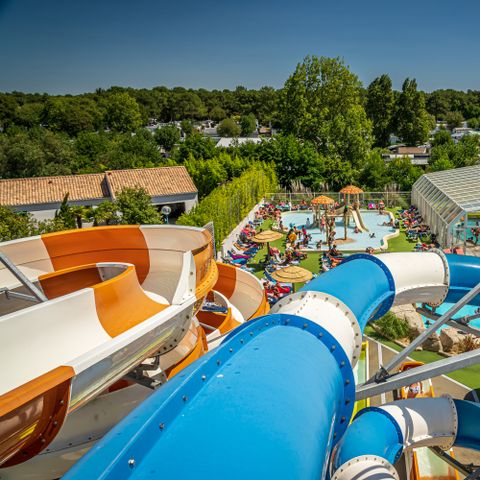 Camping Les Pirons  - Vendée - Image N°4