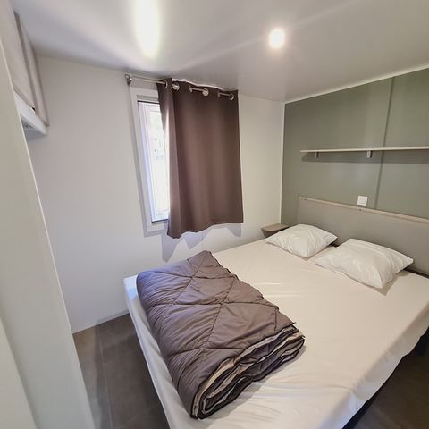 MOBILHOME 6 personnes - Ciela Confort  - 3 chambres