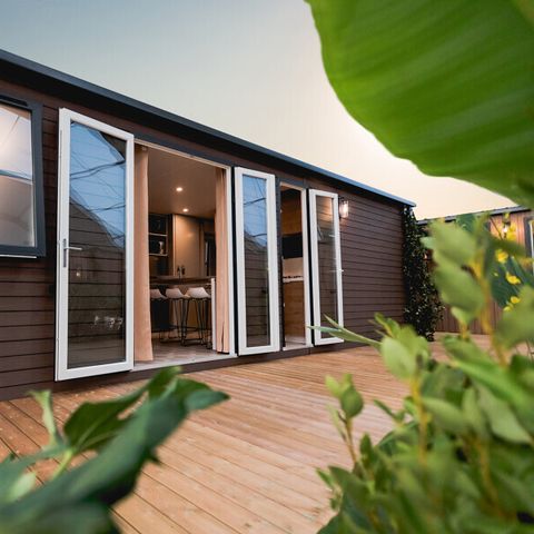 MOBILHOME 6 personnes - Ciela Privilège - 3 chambres - barbecue