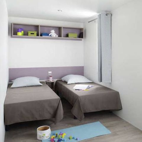 MOBILHOME 4 personnes