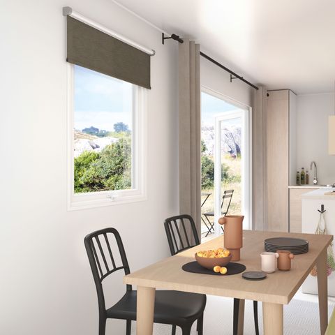 MOBILHOME 2 personnes