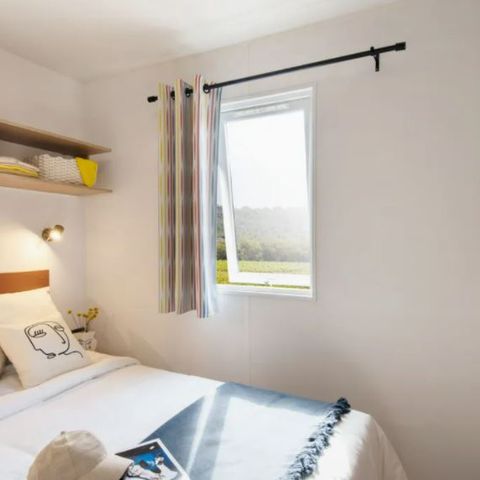 MOBILHOME 2 personnes
