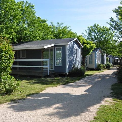 CHALET 7 personnes - COTTAGE 4/7 PERS