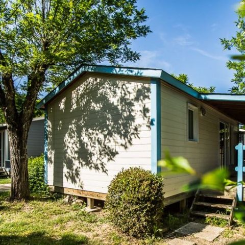 CHALET 7 personnes - COTTAGE 4/7 PERS