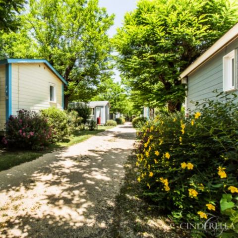 CHALET 7 personnes - COTTAGE 4/7 PERS