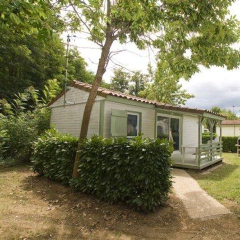 CHALET 6 personnes - Cottage - moins de 7 nuits