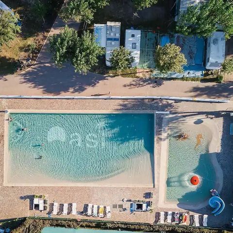 Camping Oasi - Venise - Image N°2