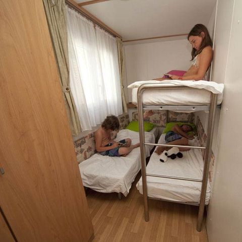 MOBILHOME 4 personnes - MAUI COMFORT