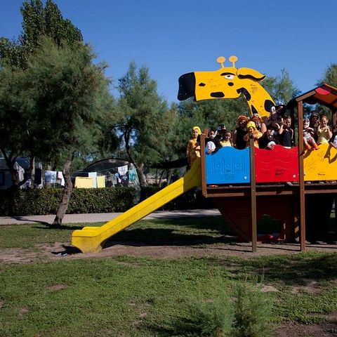 Camping Oasi - Venise - Image N°6