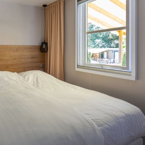 MOBILHOME 6 personnes - Tortue