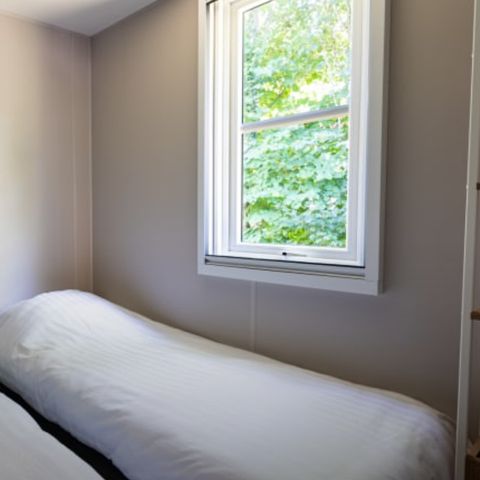 MOBILHOME 6 personnes - Tortue