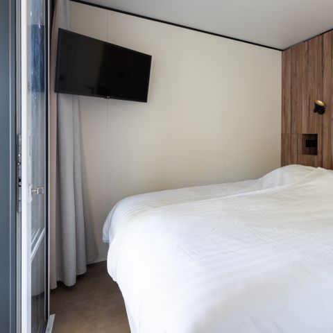 MOBILHOME 6 personnes - Cachalot