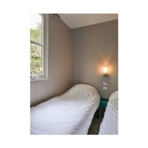 MOBILHOME 6 personnes - Mobil home Méduse