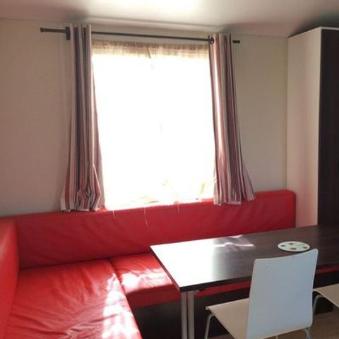 MOBILHOME 6 personnes - MH3