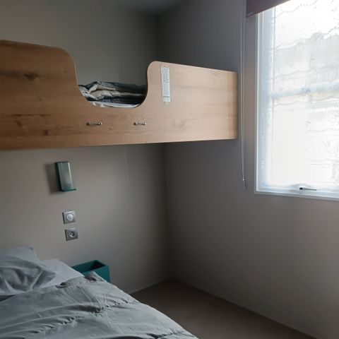 MOBILHOME 4 personnes - O'hara 784 TG