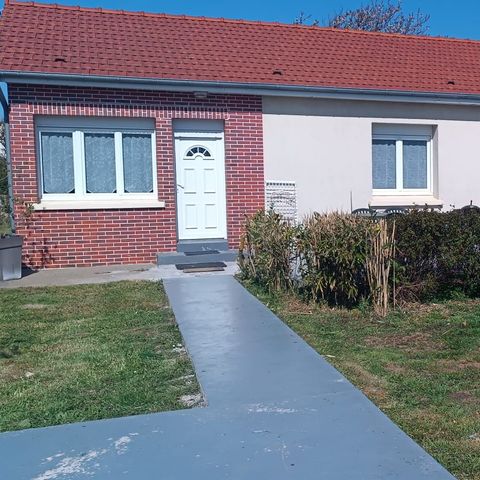MAISON 6 personnes - Evasion Marine, Maison cosy