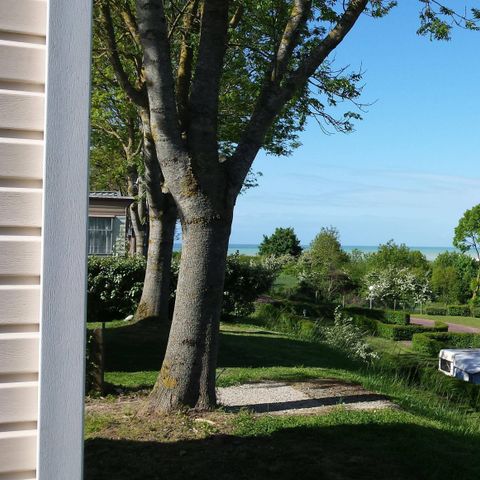 Emplacement - Forfait Randonneur à pied ou à vélo