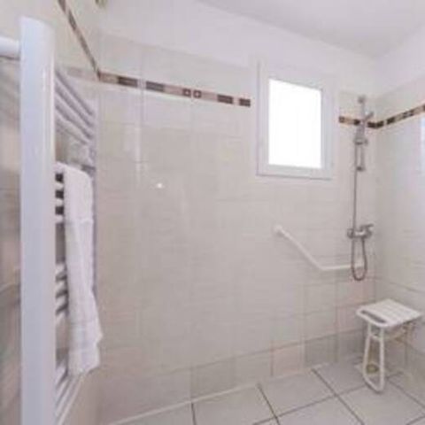 APPARTEMENT 8 personnes - Morgat