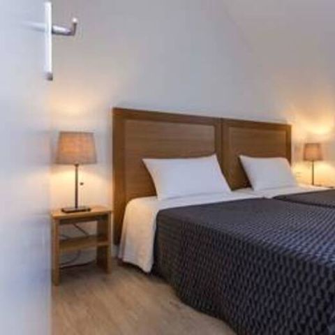 APPARTEMENT 8 personnes - Morgat