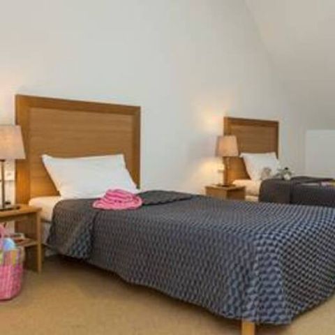 APPARTEMENT 8 personnes - Morgat