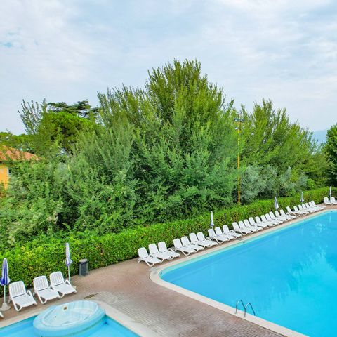 Camping Cisano San Vito - Vérone - Image N°6