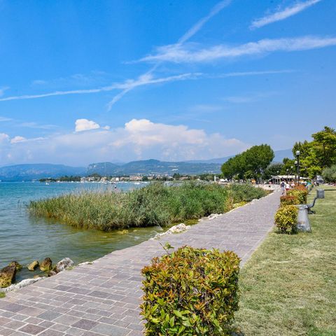 Camping Cisano San Vito - Vérone - Image N°4
