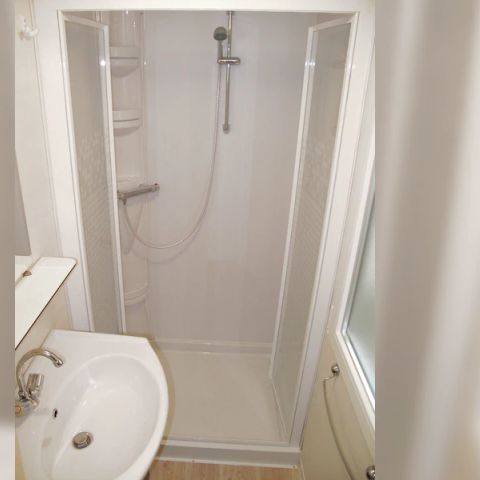 MOBILHOME 4 personnes - SunLodge Aspen Combi