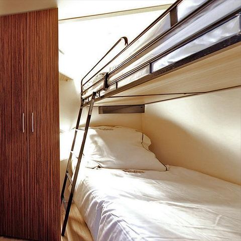 MOBILHOME 6 personnes - SunLodge Aspen