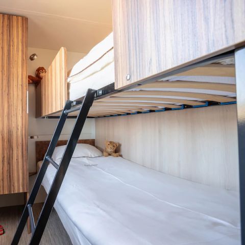 MOBILHOME 6 personnes - SunLodge BigLeaf
