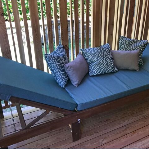 MOBILHOME 5 personnes - SunLodge Catalpa
