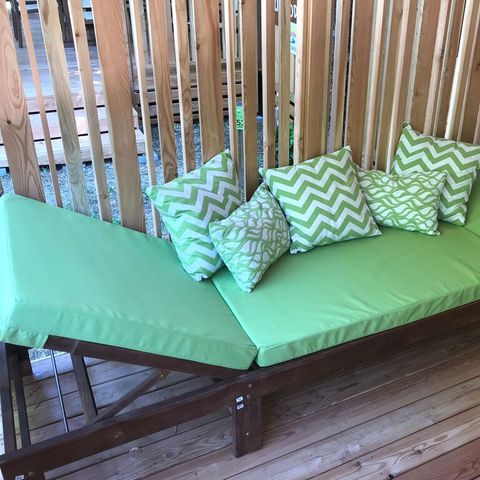 MOBILHOME 5 personnes - SunLodge Catalpa