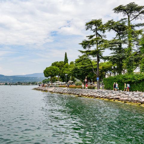 Camping Cisano San Vito - Vérone - Image N°3