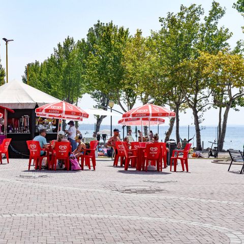 Camping Cisano San Vito - Vérone - Image N°5