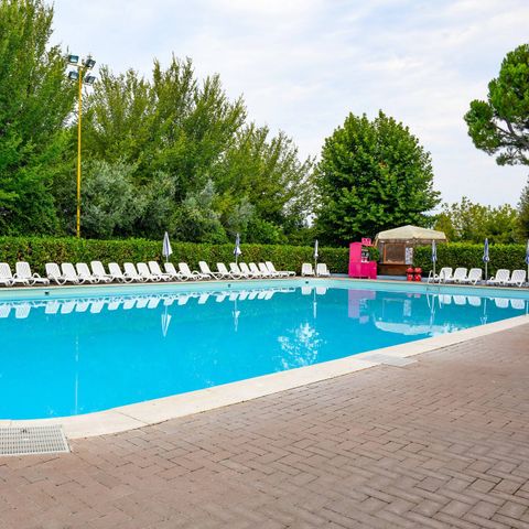 Camping Cisano San Vito - Vérone - Image N°2