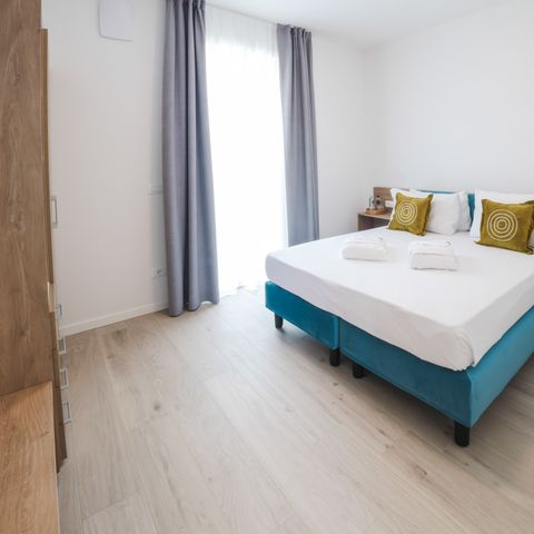 APPARTEMENT 4 personnes - Appartement 2 chambres Aqua