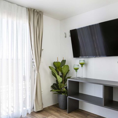 LODGE 2 personnes - Suite Terrae
