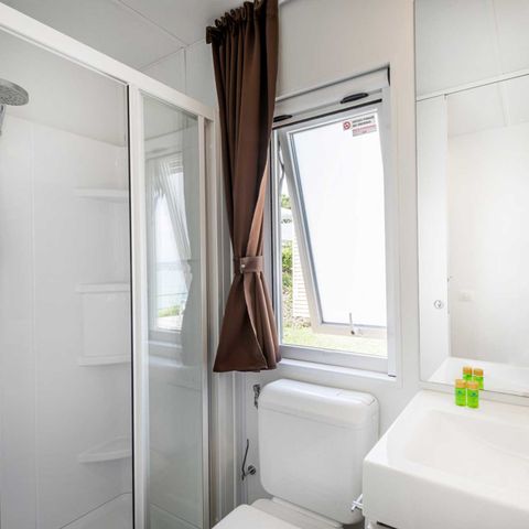LODGE 6 personnes - Lodge Deluxe