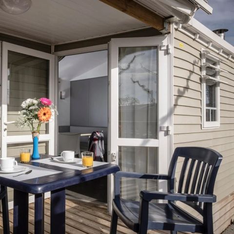 MOBILHOME 5 personnes - A2 Standard 4/5 personnes