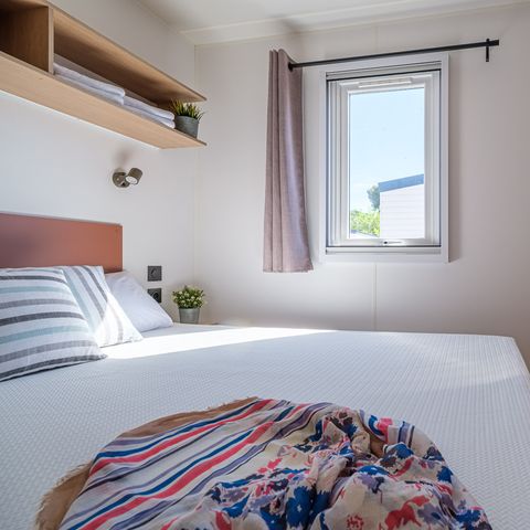 MOBILHOME 4 personnes - New Mediterrani